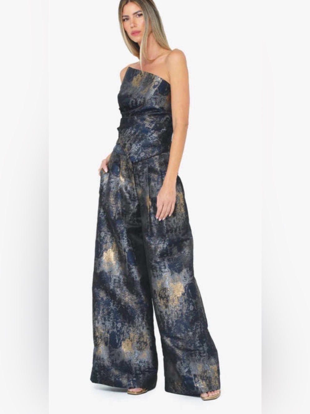 JBQ Pants - Picture 2 of 4